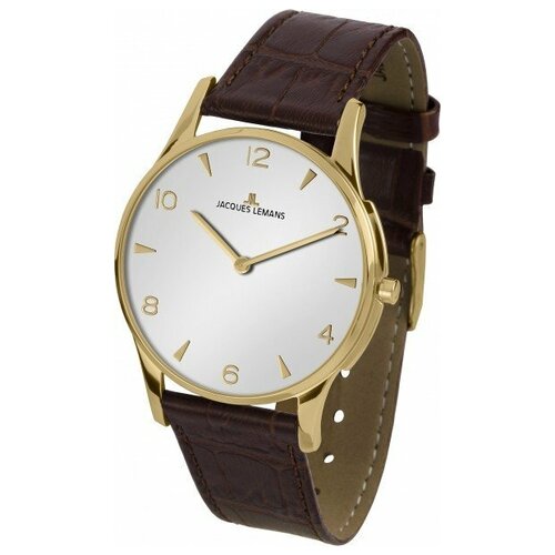 фото Наручные часы jacques lemans 1-1851zd