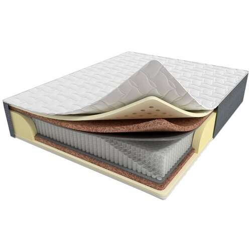 Матрас Grand Double Lateх 519 180х200 см