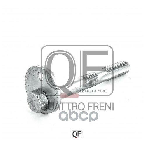 QUATTRO FRENI QF00X00009 болт С эксцентриком