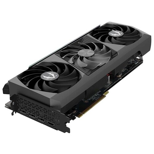 Видеокарта ZOTAC GeForce RTX 3080 12 ГБ ZT-A30820B-10PLHR 8599000₽