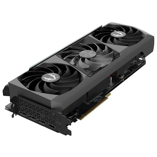 Видеокарта ZOTAC GeForce RTX 3080 12 ГБ (ZT-A30820B-10PLHR)