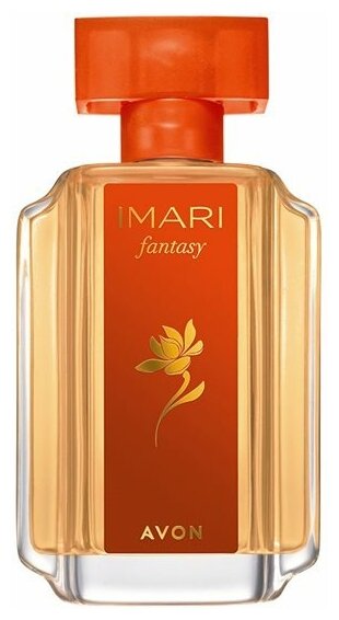 Туалетная вода Avon Imari Fantasy для нее, 50 мл