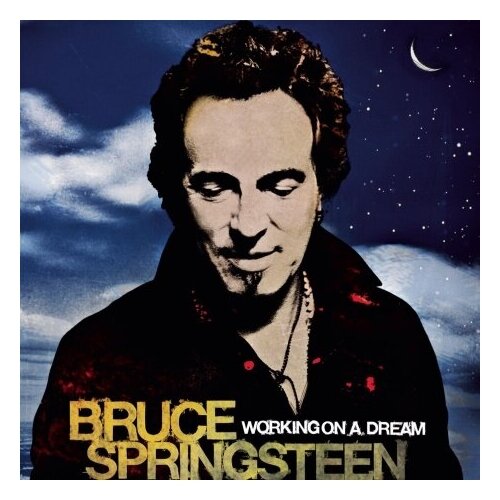 Компакт-Диски, Columbia, Sony Music, BRUCE SPRINGSTEEN - Working On A Dream (CD) lindberg hemmer foundation scandinavian supermarket music