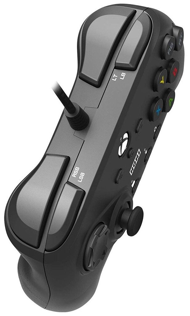 Геймпад для Xbox Hori Fighting Commander OCTA (AB03-001U)