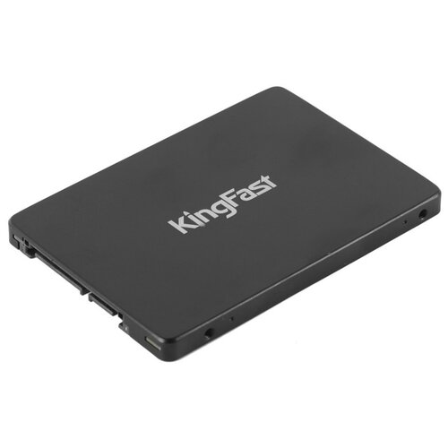 Твердотельный накопитель Kingfast 256 ГБ SATA F10-SATA3-256GB