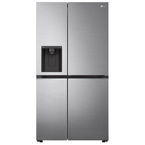 Холодильник LG GS-JV71PZTF