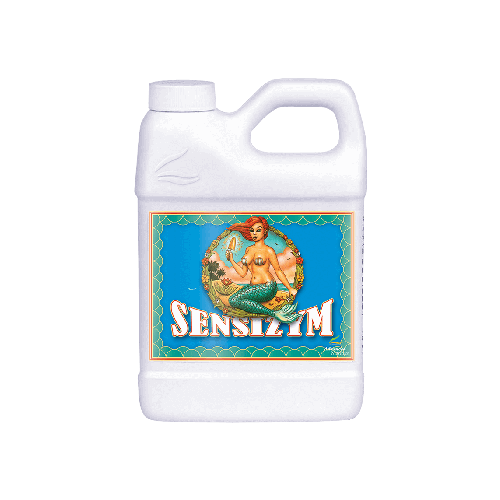 Стимулятор Advanced Nutrients Sensizym 0,5л