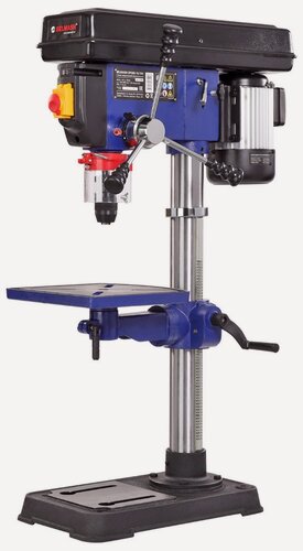 Изображение товара Сверлильный станок BELMASH DP380-16, 850 Вт, чугун, S128A