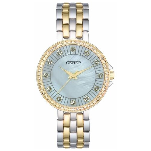 фото Женские наручные часы север p2035-021-1251