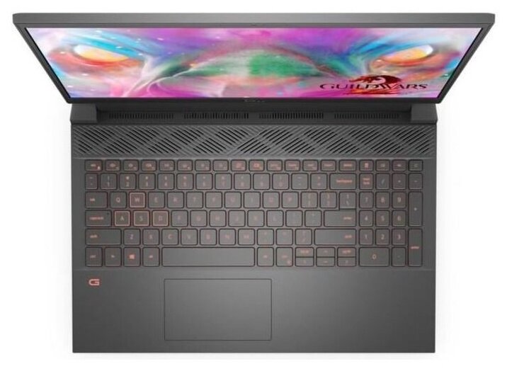 Ноутбук Dell G15 5511