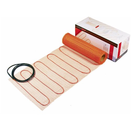Теплый пол электрический кабельный HandyHeat DVCM 150 05-14 7 м2 1050 Вт 8300₽