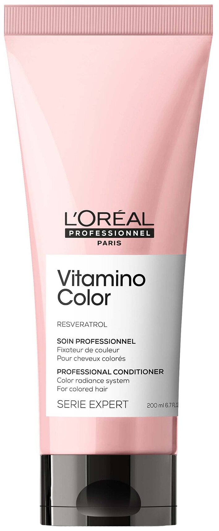 L'Oreal Professionnel Serie Expert Vitamino Color Conditioner - Кондиционер для окрашенных волос 200мл