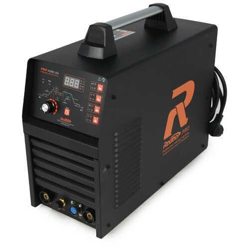 Сварочный аппарат Redbo PRO WSME-200 Pulse ACDC 6400000₽