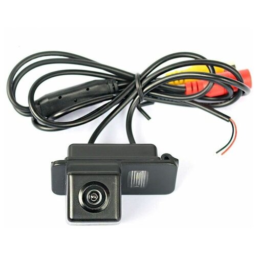 Камера заднего вида Ford Mondeo Форд Мондео 2007-2021 295000₽