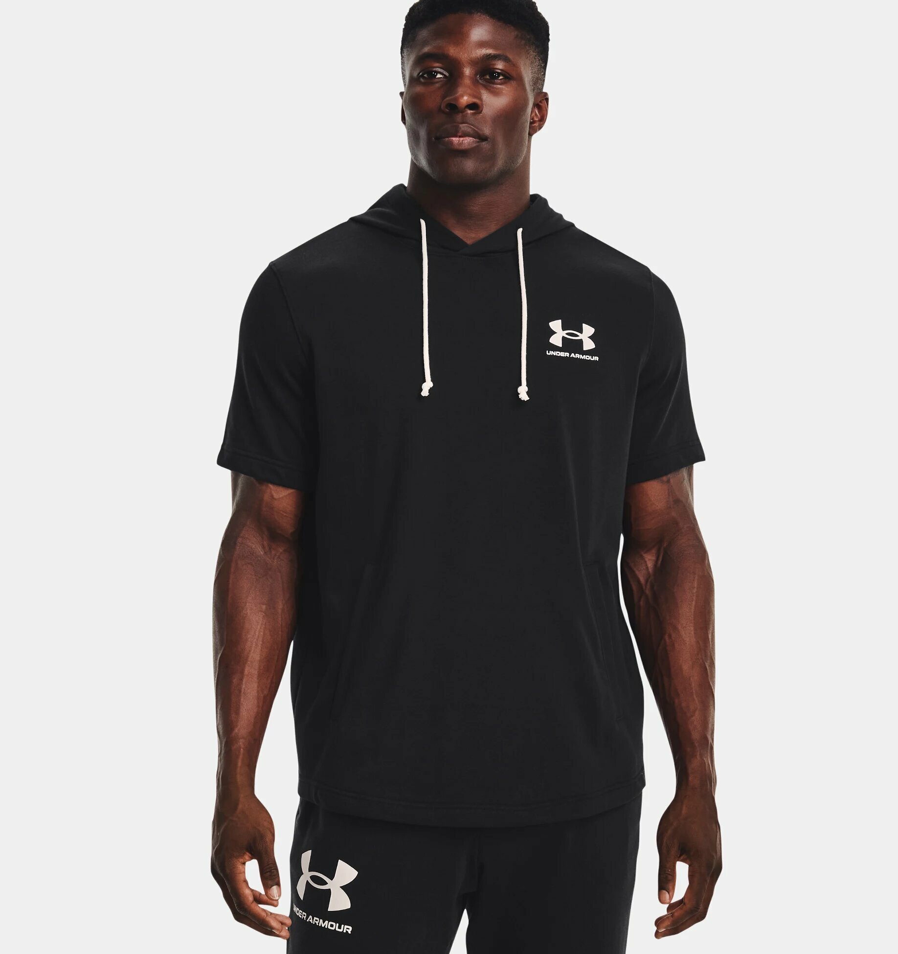 Худи Under Armour