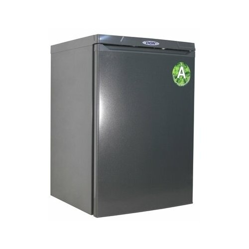 Холодильник однокамерный DОN R 405 G с морозилкой графит 2872000₽