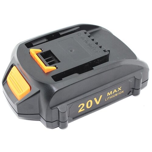 Аккумулятор CS-WRX352PW для Worx WX800.9 MAX, WG154E, WG160E 20.0V 2000mAh / 40.00Wh Li-ion аккумулятор для worx wg329e wg894e wx175 wa3527 wa3529