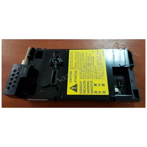 HP RM2-5126 блок лазера RM2-5126 оригинал 4937₽