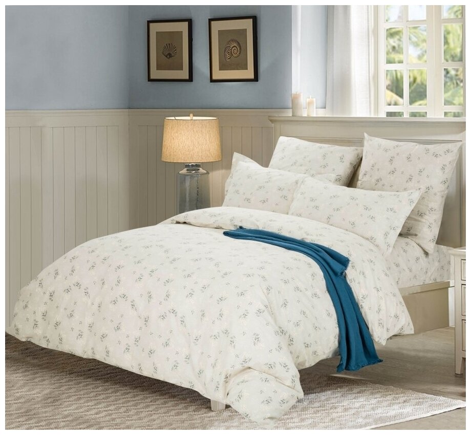 Сайлид Дуэт КПБ А181