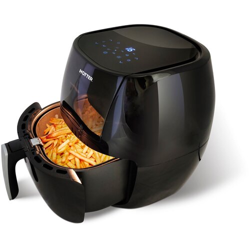 Аэрофрай HOTTER HX-706 693000₽