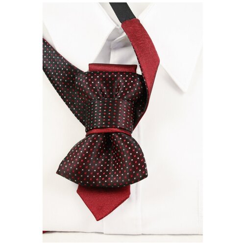 Галстук-бабочка Ruty для праздника, выпускного и 1 сентября