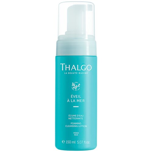 Thalgo мусс для лица очищающий Eveil A La Mer, 150 мл