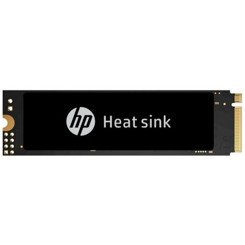 Накопитель SSD M2 PCIe NVMe 30 x4 256Гб HP EX900 Pro 9XL75AAABB 473600₽