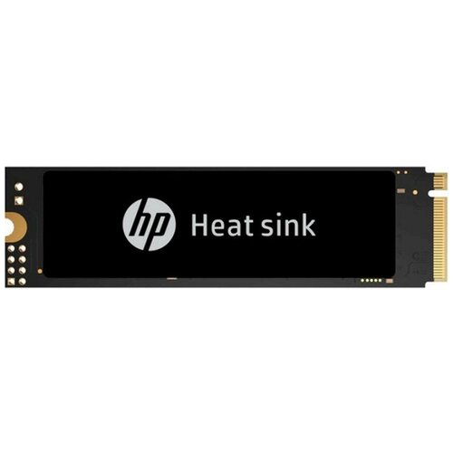 Накопитель SSD M.2 PCIe NVMe 3.0 x4 256Гб HP EX900 Pro ( 9XL75AA#ABB )