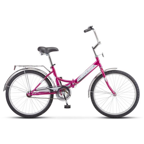 Велосипед ДЕСНА-2500 24 -18г Z010 зеленый 1120000₽