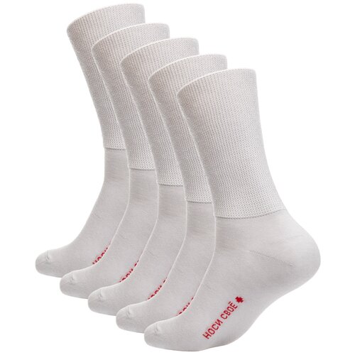 фото Носки носи свое!, 5 пар, размер 31 (45-46), серый