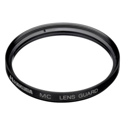 Светофильтр Hakuba 49 mm MC Lens Guard