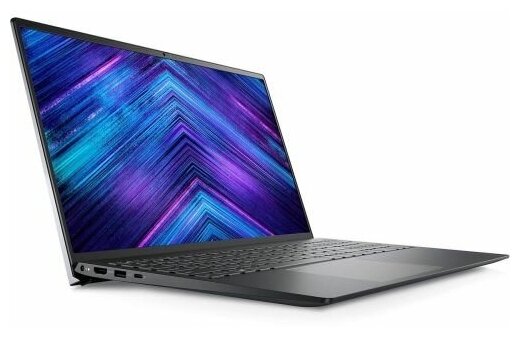 Ноутбук Dell Vostro 5515 Ryzen 3 5300U8GbSSD256Gb156WVAFHDW10ProupgW11Progrey