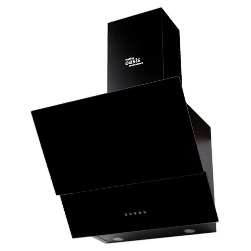 Вытяжка Oasis NC-50B V 707500₽