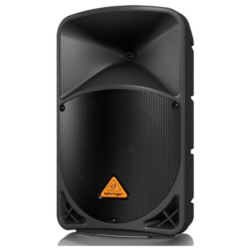 Профессиональная активная акустика Behringer EUROLIVE B112D 4297000₽