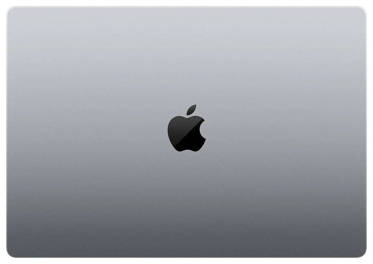 Ноутбук Apple MacBook Pro 14 2021 M1 Pro 10C CPU 16C GPU16Gb4Tb Z15J000CV Silver Серебристый