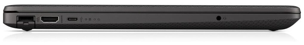 Ноутбук HP 250 G8 156 HD 4GB 128GB SSD noODD WiFi BT Win10Pro 3A5T6EA