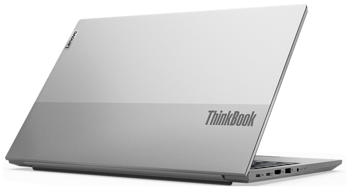 Ноутбук Lenovo ThinkBook 15 G3 ACL
