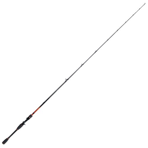 удилище кастинговое maximus workhorse bf 712mh 10 5 35гр Удилище кастинговое Maximus WorkHorse Bass Fishing 682M, 2.03 м