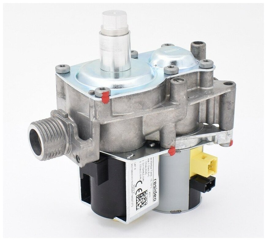 Газовая арматура с регулятором давления Honeywell VK8515MR4571 для Vaillant (0020053968)