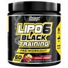 Предтренировочный комплекс Nutrex Lipo-6 Black Training - изображение