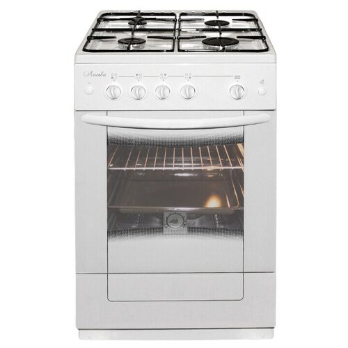 Плита газовая Лысьва 401 М2С-2у бкр белая 2099000₽