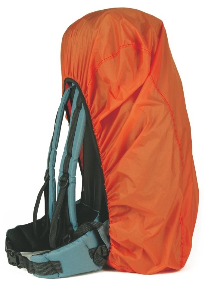 Рюкзак KING CAMP 3626 Rain cover S накидка на