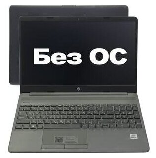 Ноутбук HP 250 G8 3Z6T0ES Intel Core i5 1035G1 10 GHz - 36 GHz 8192 Mb 156 Full HD 1920x1080 256 Gb SSD DVD нет Intel UHD Graphics DOS серый 17 кг 3Z6T0ES