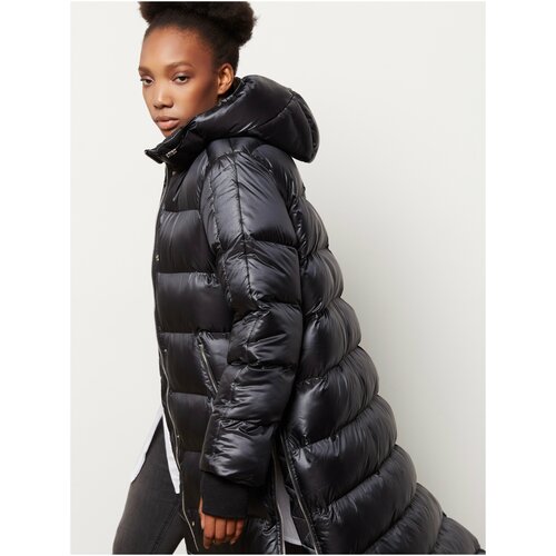 фото Куртка naicando, размер l/ рост 170-176, черный