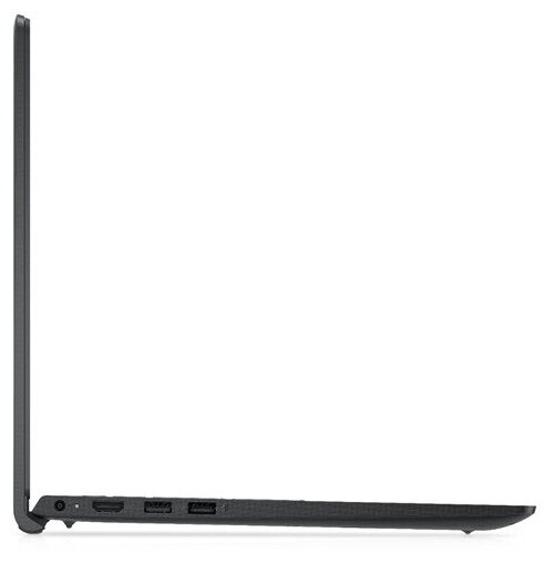 Ноутбук Dell Vostro 3515 3515-5524 AMD Ryzen 5 3450U 21Ghz16384Mb512Gb SSDAMD Radeon Vega 8Wi-FiBluetoothCam1561920x1080Windows 11 64-bit