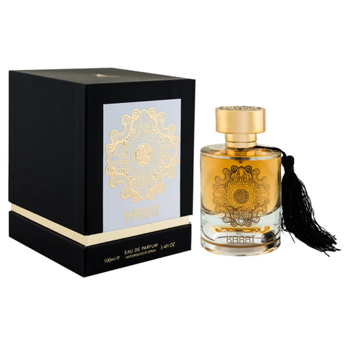 Парфюмерная вода Alhambra Karat 100 ml (unisex) ОАЭ парфюмерная вода angela ciampagna ducalis 100 ml унисекс цвет бесцветный