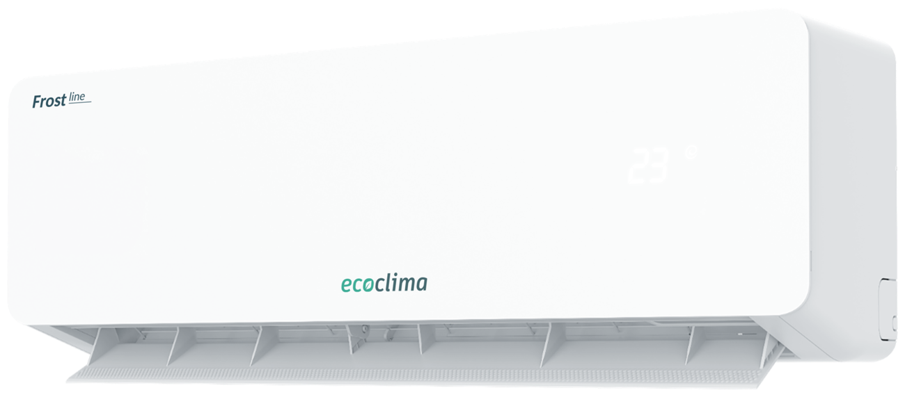 Настенный кондиционер Ecoclima - фото №7
