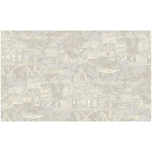 Обои Startdeco Венеция 989488