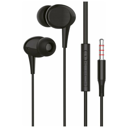 Наушники Pero EP09 31600₽