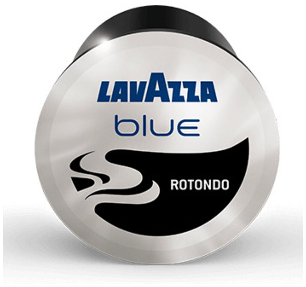 Кофе в капсулах Lavazza Blue Espresso Rotondo, 100 капс. - фотография № 3